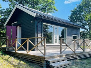 Ferienhaus Ellös Außenaufnahme 5
