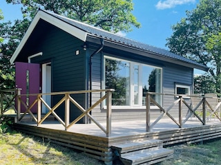 Holiday house Ellös Outdoor Recording 5