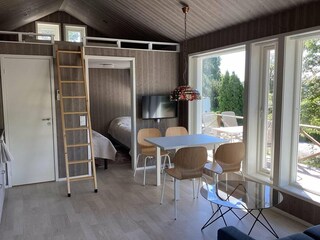Vakantiehuis Ellös  13