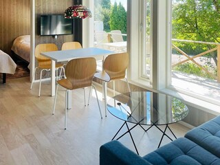 Vakantiehuis Ellös  14