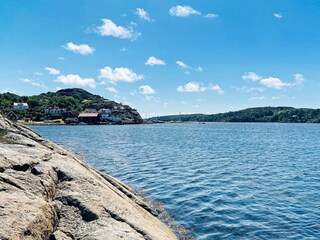 Vakantiehuis Ellös Buitenaudio-opname 6