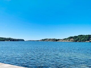 Ferienhaus Ellös Außenaufnahme 7