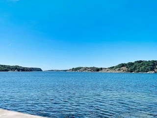 Ferienhaus Ellös Außenaufnahme 9