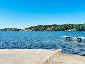 4 Sterne Ferienhaus in HENÅN