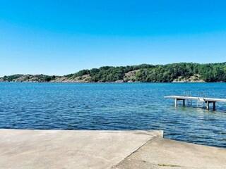 Holiday house Ellös Outdoor Recording 1