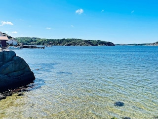 Ferienhaus Ellös Außenaufnahme 5