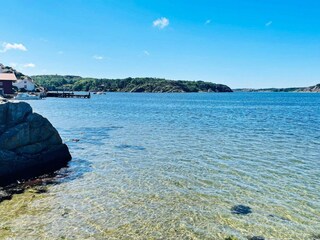Vakantiehuis Ellös Buitenaudio-opname 6