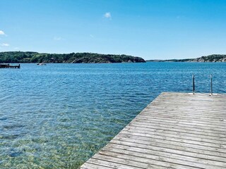 Vakantiehuis Ellös Buitenaudio-opname 9