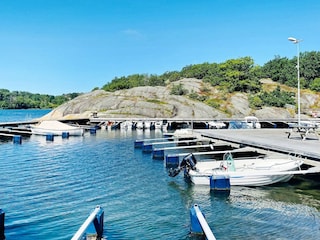 Ferienhaus Ellös Außenaufnahme 5