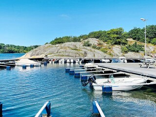 Vakantiehuis Ellös Buitenaudio-opname 8