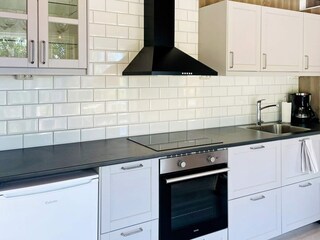 Holiday house Ellös  16