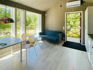 Vakantiehuis Ellös  17