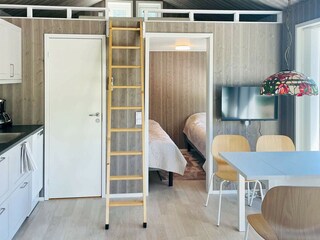Vakantiehuis Ellös  19