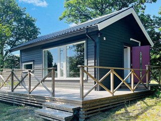 Ferienhaus Ellös  21