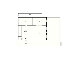 Ferienhaus Ellös Grundriss 11
