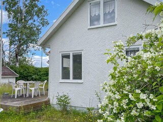 Ferienhaus Bockara Außenaufnahme 4