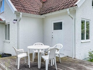 Vakantiehuis Bockara Buitenaudio-opname 6