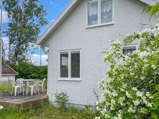 Ferienhaus Bockara Außenaufnahme 7