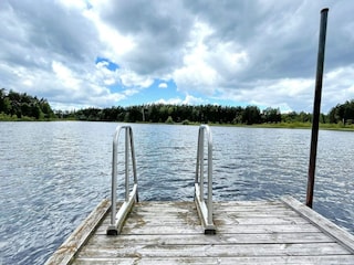 Ferienhaus Bockara  13