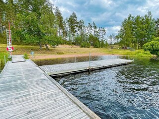 Holiday house Bockara  12