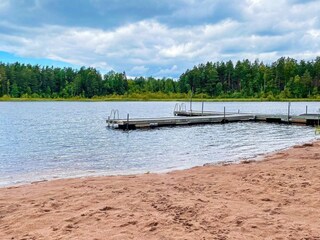 Ferienhaus Bockara  13