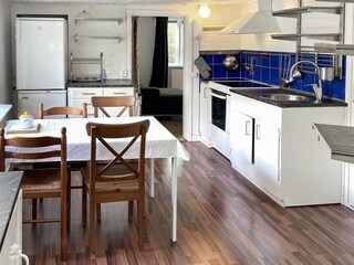 Ferienhaus Bockara  17