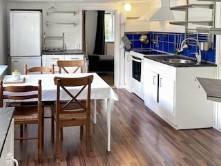 Holiday house Bockara  14