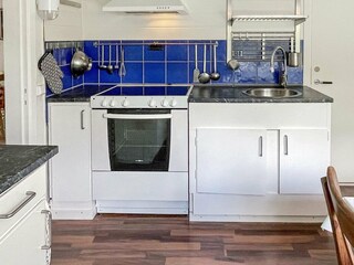 Ferienhaus Bockara  16
