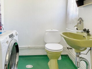 Vakantiehuis Bockara  12