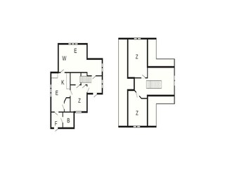 Holiday house Bockara Floor Plan 27