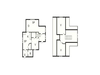 Holiday house Bockara Floor Plan 27