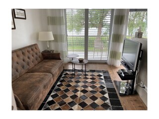 Apartamento Waren (Müritz) Características 3