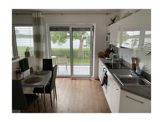 Apartamento Waren (Müritz) Características 5