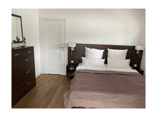 Apartamento Waren (Müritz) Características 7