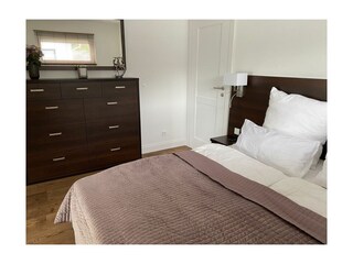 Apartamento Waren (Müritz) Características 8