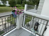 Apartamento Waren (Müritz) Grabación al aire libre 1