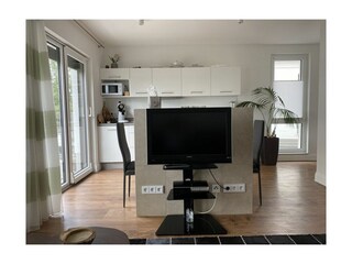 Apartamento Waren (Müritz)  16