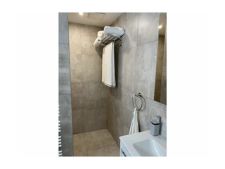 Apartamento Waren (Müritz) Características 12