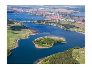 Apartamento Waren (Müritz)  22