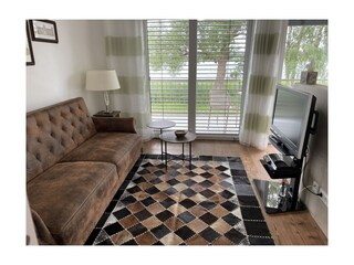 Apartment Waren (Müritz) Ausstattung 3