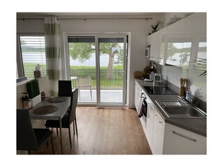 Apartment Waren (Müritz) Ausstattung 5