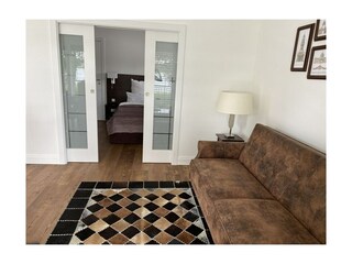 Apartamento Waren (Müritz) Características 6