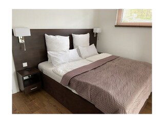 Apartamento Waren (Müritz) Características 9