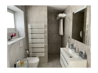 Appartement Waren (Müritz) Équipement 11