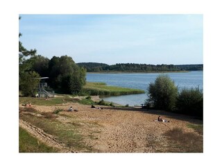 Appartamento Waren (Müritz) Caratteristiche 12