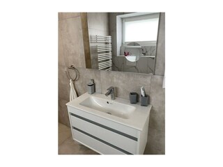 Appartement Waren (Müritz) Équipement 13