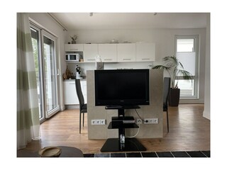 Appartamento Waren (Müritz)  19