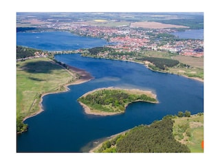 Appartement Waren (Müritz)  20