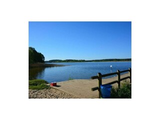 Appartamento Waren (Müritz)  23