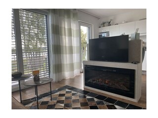 Apartment Waren (Müritz)  29